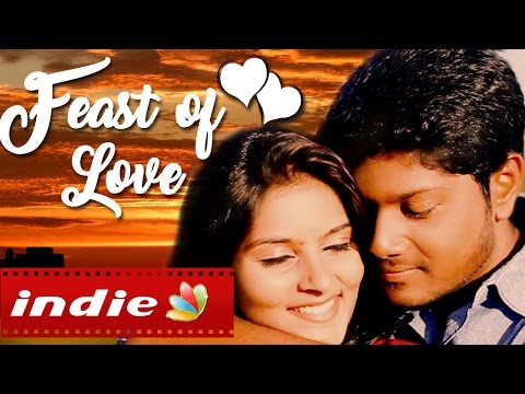 Feast of Love : Romantic Tamil Album Love Song | VJ Medias, Vimal Joe, Suba Lakshmi