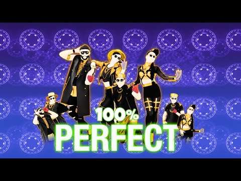 Scream & Shout - Just Dance 2020(Unlimited) - [All Perfect 13333]