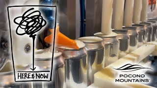 Here & Now Brewing Co. | Pocono Mountains