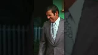 Paul Lynde meets Jodi Foster.