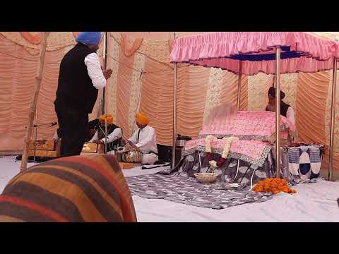 Sukh paya Dhukh paya / New shabad keerthan/ Latest punjabi songs #gurunanakdevji #gurugobindsinghji