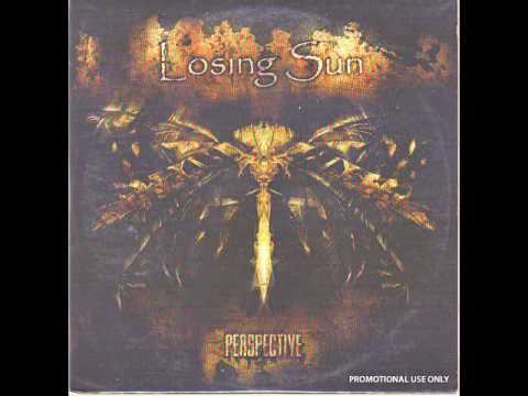 Losing Sun - Perspective