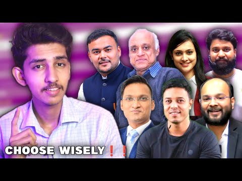 Best CA Foundation Classes in India 🔥 | My Honest Opinion | Shubham Gupta