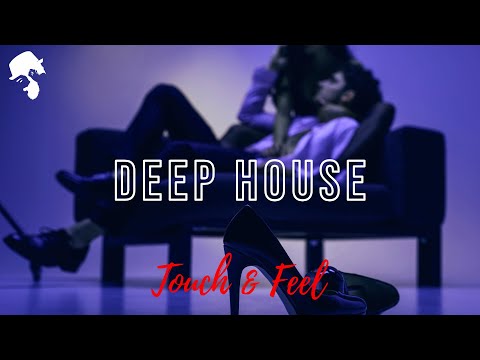 Gentleman - Deep House Mix [Touch & Feel Vol.7]