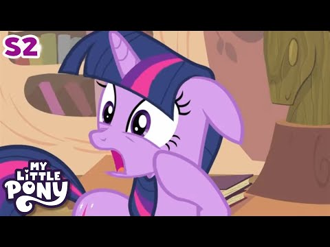 It’s About Time | COMPILATION | My Little Pony: Friendship Is Magic | CARTOON