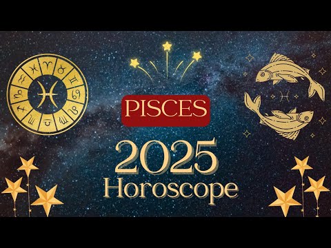 🎇🔮♓ PISCES 2025 TAROT PREDICTIONS| PISCES 2025 HOROSCOPE| मीन राशि 2025 #tarot #fortunetelling #111