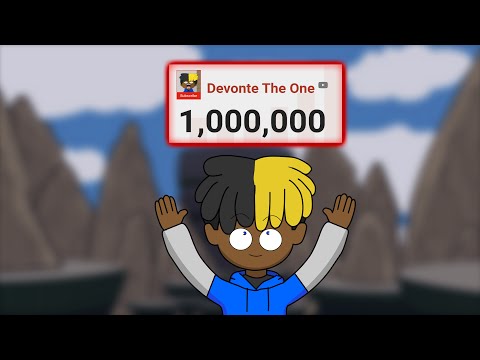 1 Million Subscriber Special