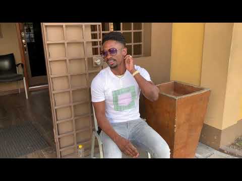 Christopher Martin Special Interview For FUJIYAMA SOUND 25th Anniversary