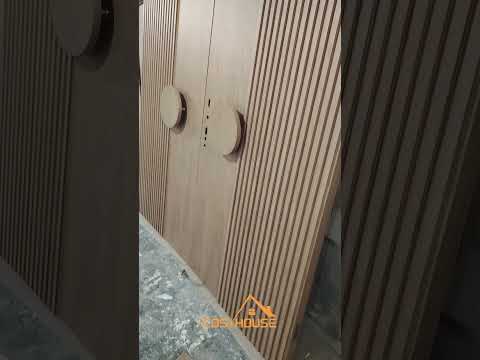 wooden entry doors