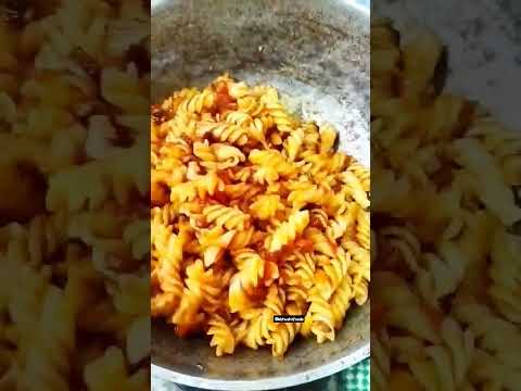 Pasta | Pasta Recipe #kkhushifoods #shorts