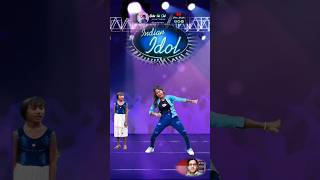 Aparajita India Idol part 4 #shivadancer #indianidol13 #dancershivket #aparajita #dance #song #short