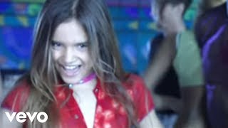 Melody - El Baile del Gorila (Videoclip)