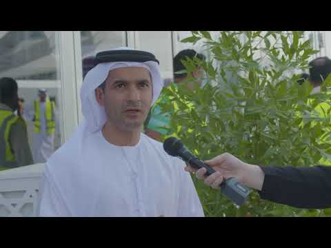 Interview with Waleed Salman