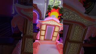 Ganpati Chaturti Special : Stunning decoration ideas