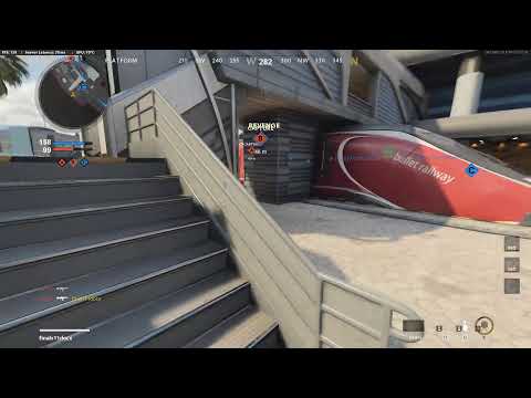 Casual Play - COD MP - Knife Only!