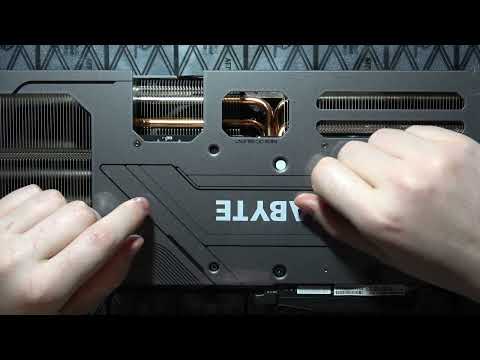 Gigabyte GeForce RTX 4080 SUPER: What Does BIOS OC/SILENT Means?