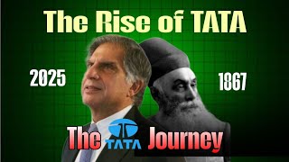 The Tata Journey: Building India,Brick by Brick | Tata groups of companies | The history | Worldinfo