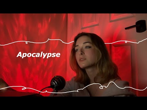 Apocalypse - Cover