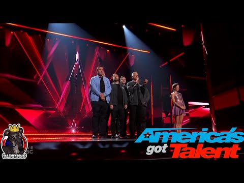 America's Got Talent 2024 Semi Final Top 6 Results Part 2 S19E18