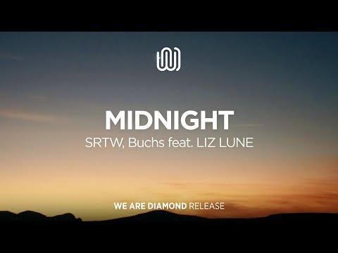 SRTW, Buchs - Midnight (feat. LIZ LUNE)