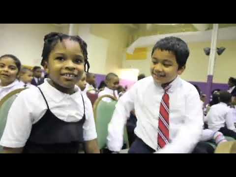 Quality Education Academy's Elementary Assembly