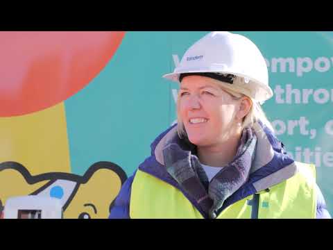 BBC DIY SOS Teaser Video