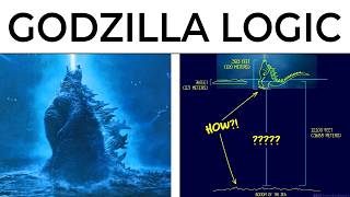 Godzilla Memes