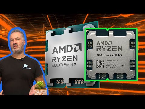 AMD Ryzen 7 7800X3D Revisit: It Remains The Best Gaming CPU!