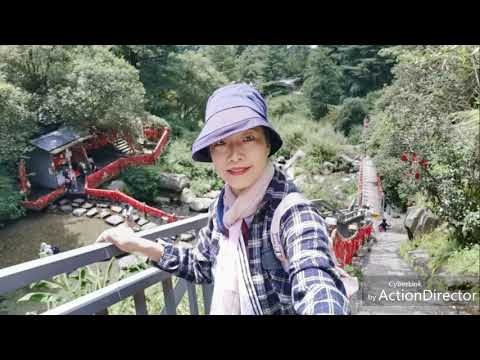 云南大理苍山遊记 Dali Cang Shan Sightseeing