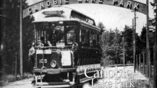 Canobie Lake Park, an original American Trolley Park