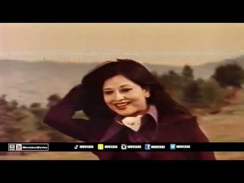 DIL TOU DEEWANA HAI MERA - NADEEM & SHABNAM - FILM DO ANSOO