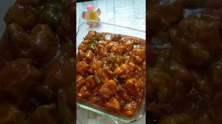 Resturant style chilli chicken recipe 🤤| easy chicken chili recipe #viral #recipe