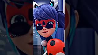 Miraculous ladybug Bunix