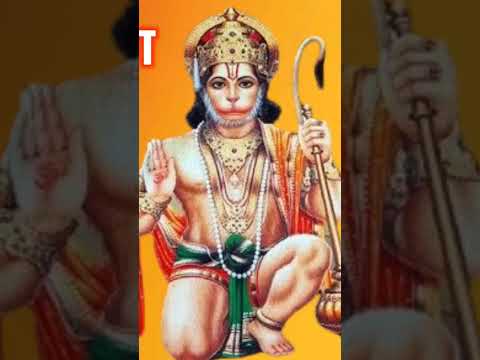 Hanuman chalisa #hanuman #chalisa