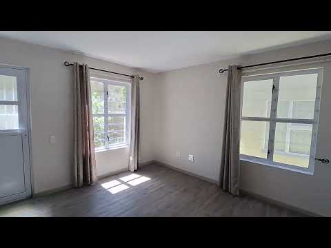 2 Bedroom Townhouse To Let in Kenilworth, Cape Town