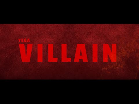 YEGA - Villain [Official Audio]