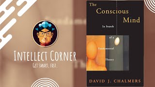 The Conscious Mind by David J. Chalmers