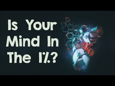 IQ Test - Only 1% Can Solve These Brain Puzzles