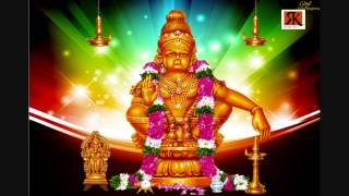 Telugu Devotional Songs || Lord Ayyappa Bhakthi Geethalu | Pandalaraja