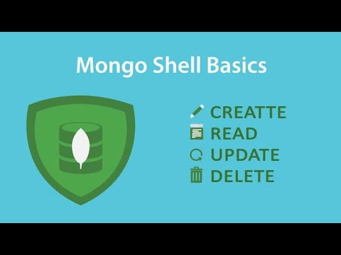 #7 Create a document in MongoDB | insert data into the collection MongoDB command line | insertOne()