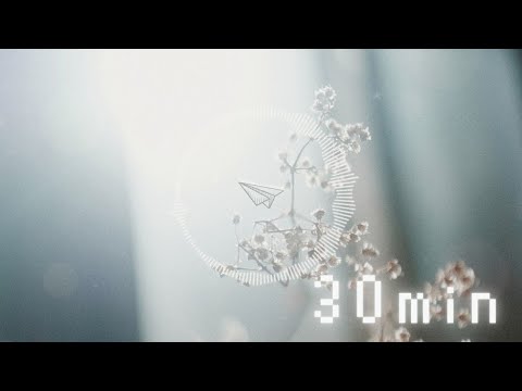 【フリーBGM】【30分耐久BGM】Daydream {30min ver.} - Kei Morimoto (Official)