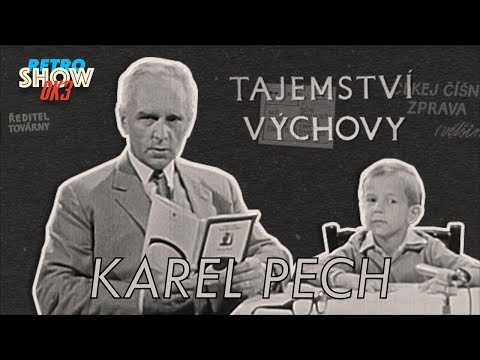 Tajemství výchovy I. - Young Shatterhand srkal -  tentokrát od jídelního stolu (1969)