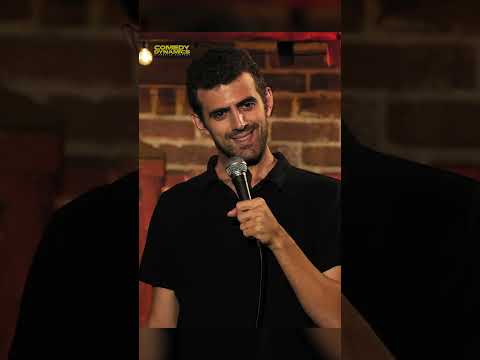 Trying to Change Me - Sam Morril