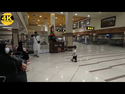 Bacha Khan International Airport Peshawar : Everything You Need to Know