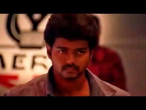 Thalapathy Vijay ने क्लब के अंदर सभी गुंडों को जमकर मारा