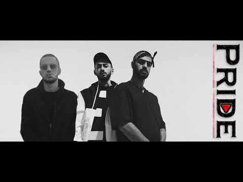 Karrr ft. Miyagi & Эндшпиль - Qez (Pride Remix)