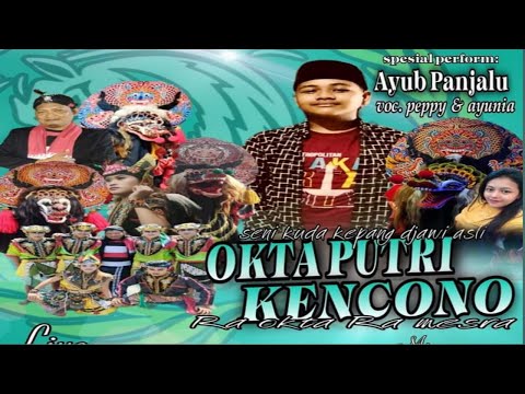 🔴LIVE OKTA PUTRI KENCONO#MOJOKERTO