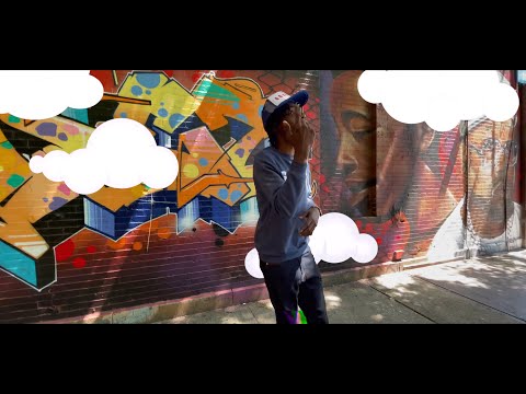 Ed Shootaa - Outside (Official Video) Shot With #iPhone