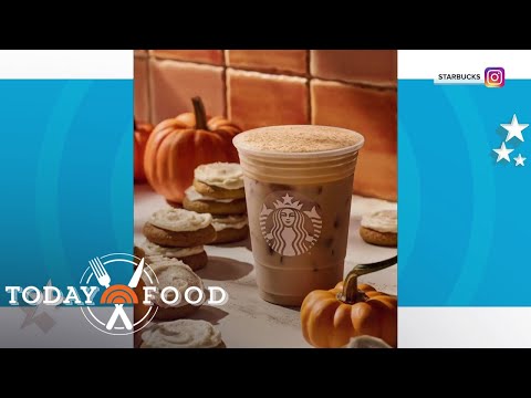 Starbucks brings back pumpkin spice earlier than ever before