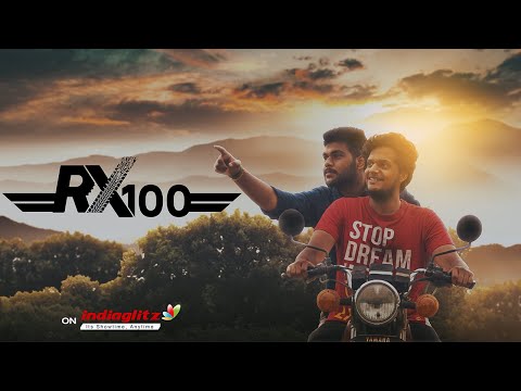 RX100 Tamil Shortfilm | Launched by Aishwarya Rajessh | Coin Boys Production, Ram Varun, Ritvik Gopi